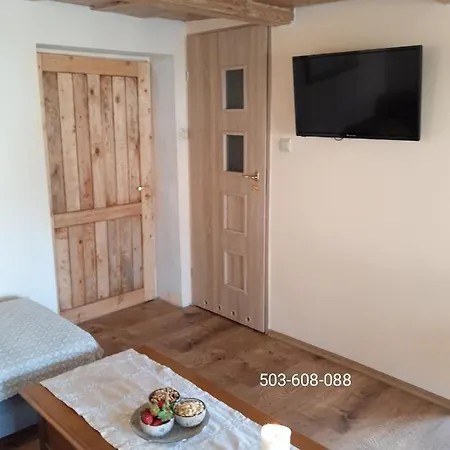 Blisko Zamku Ksiaz 503-608-088 *