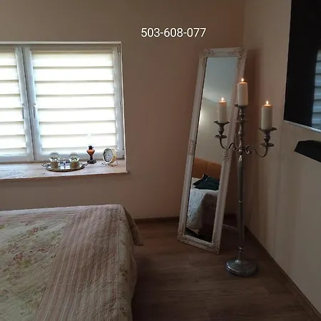 Blisko Zamku Ksiaz 503-608-088 * Stare Bogaczowice