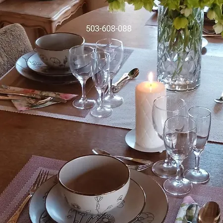 Blisko Zamku Ksiaz 503-608-088