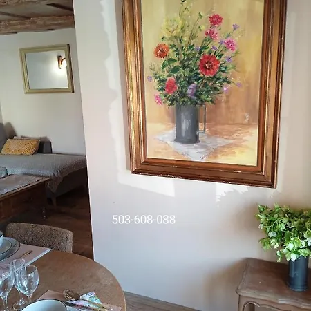 Blisko Zamku Ksiaz 503-608-088 Stare Bogaczowice