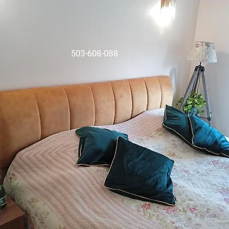 Blisko Zamku Ksiaz 503-608-088 Stare Bogaczowice