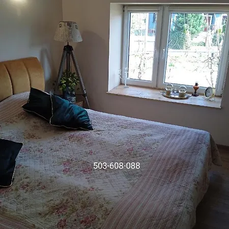 Blisko Zamku Ksiaz 503-608-088 *