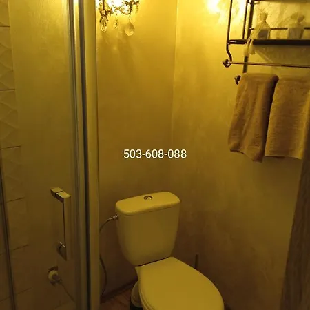 Blisko Zamku Ksiaz 503-608-088